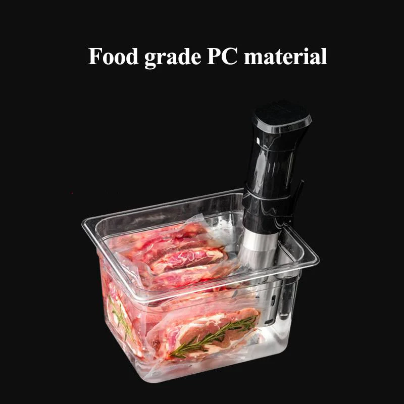 Sous Vide Container - Image 4