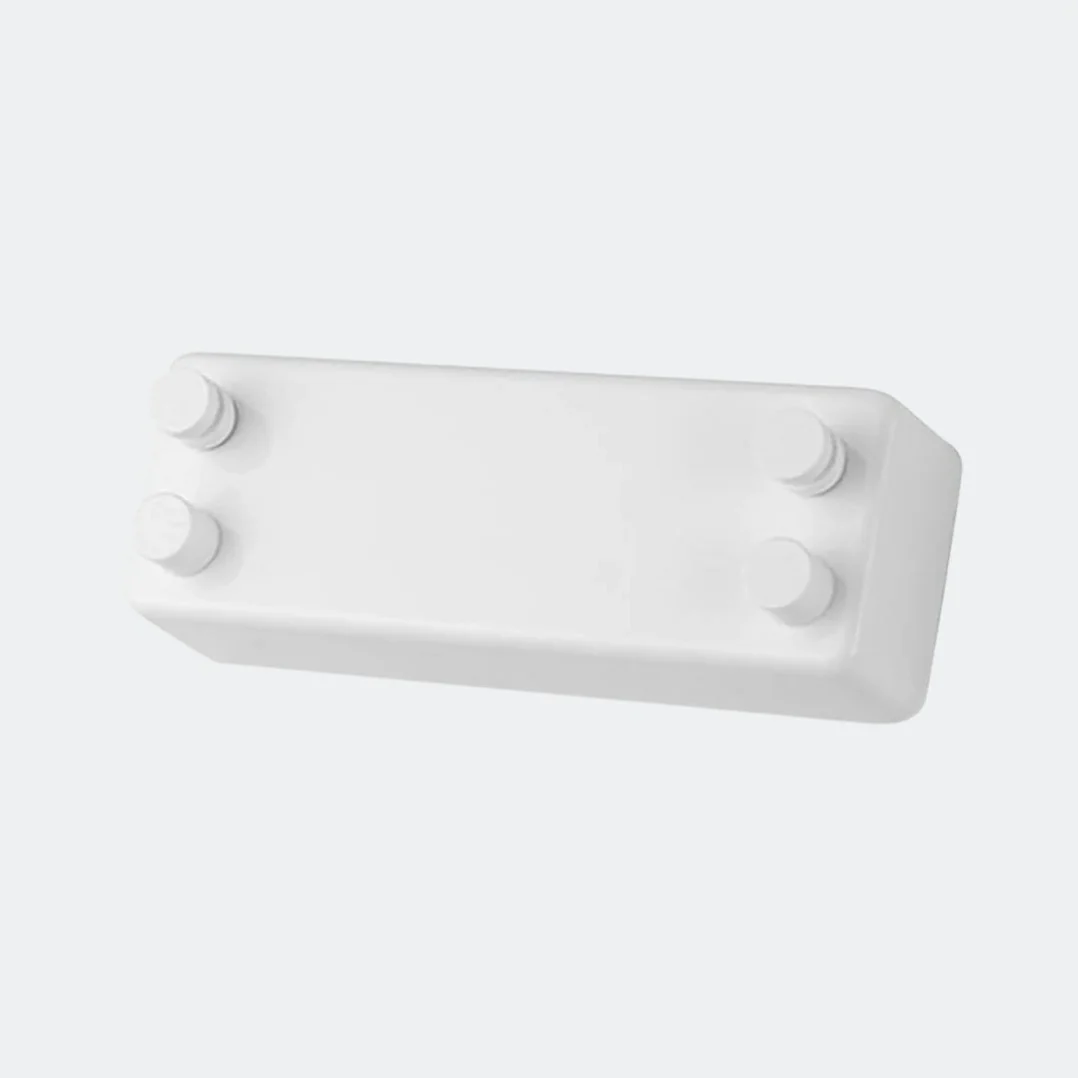 Space-Saving Retractable Clothesline - Image 3