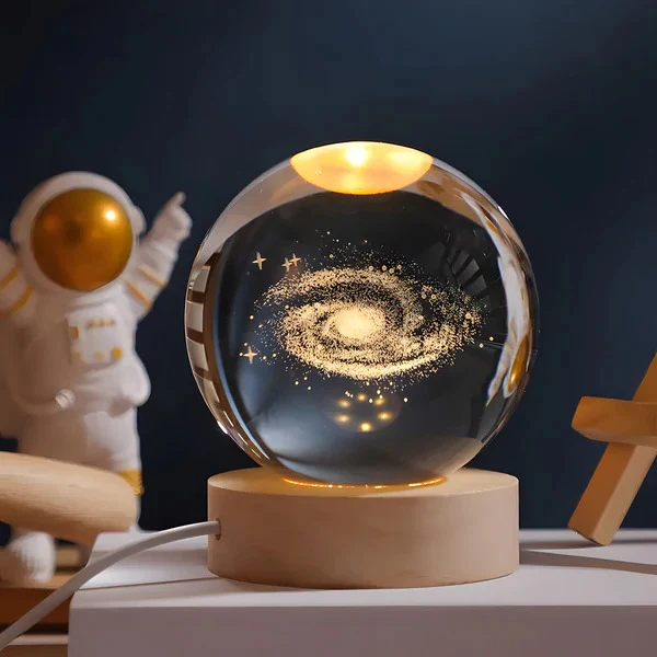 Sphere  Lamp - Image 4