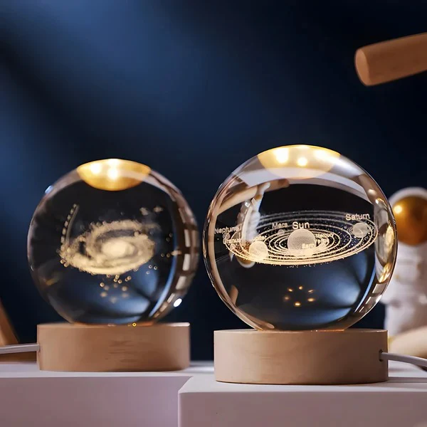 Sphere  Lamp - Image 7