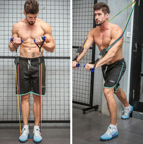 Sport Elastics - Image 4