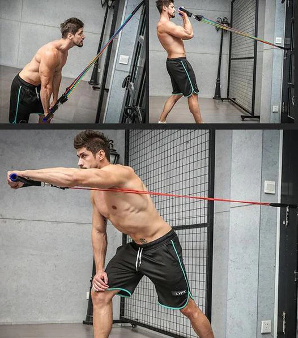 Sport Elastics - Image 5