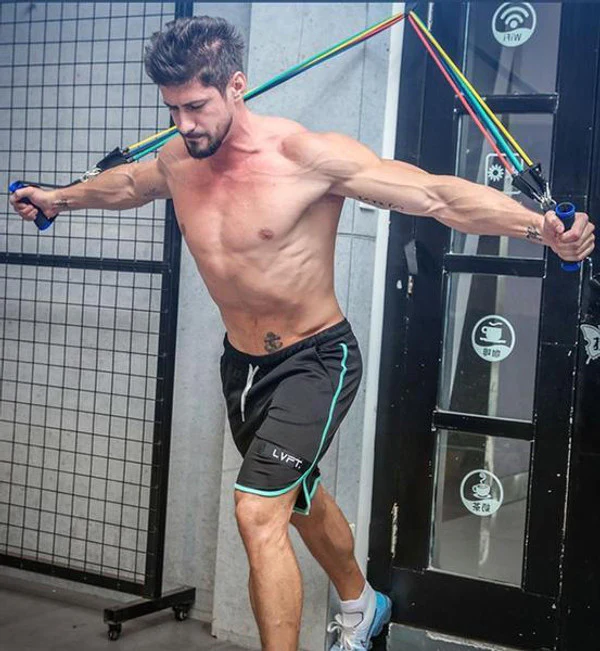 Sport Elastics - Image 6