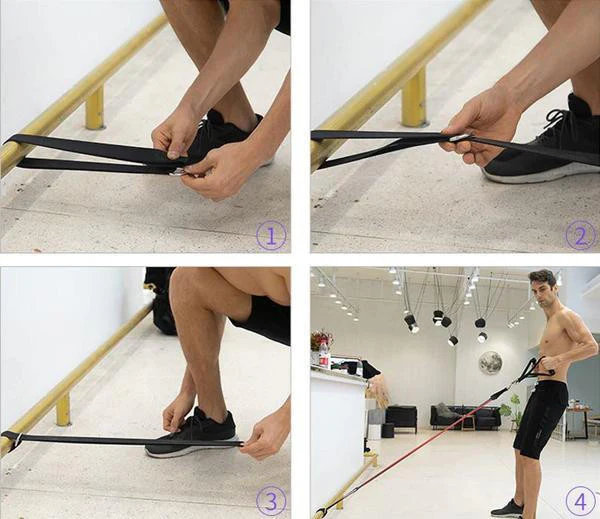 Sport Elastics - Image 8