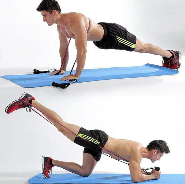 Sport Elastics - Image 9