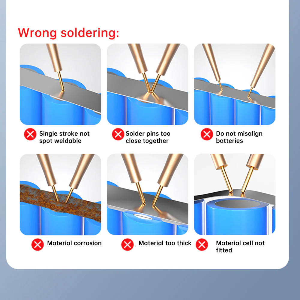 Spot Welder - Image 7