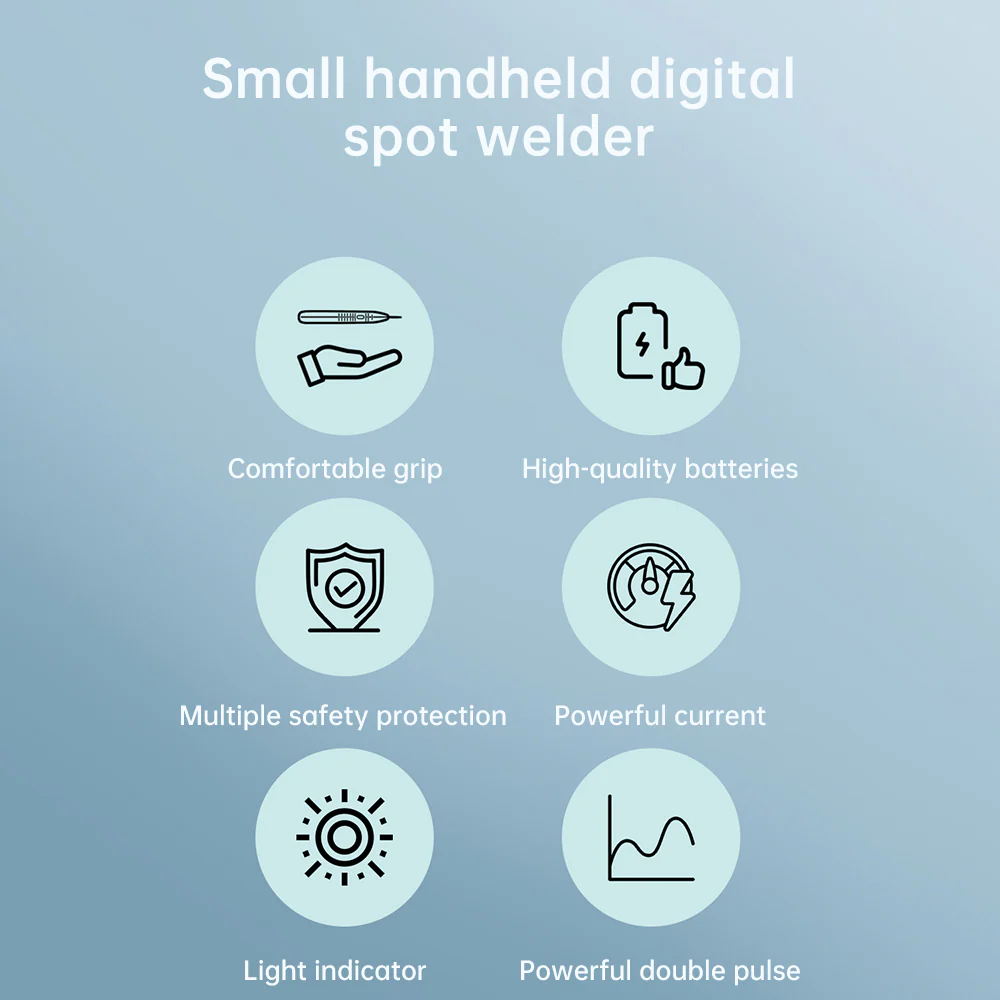 Spot Welder - Image 8