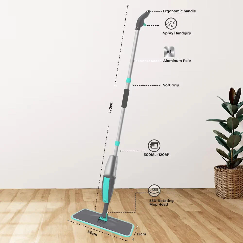 Spray Mop - Image 11