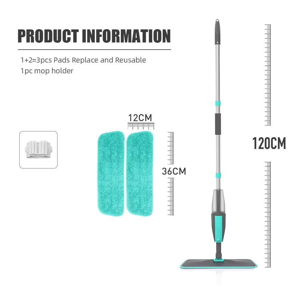 Spray Mop - Image 3