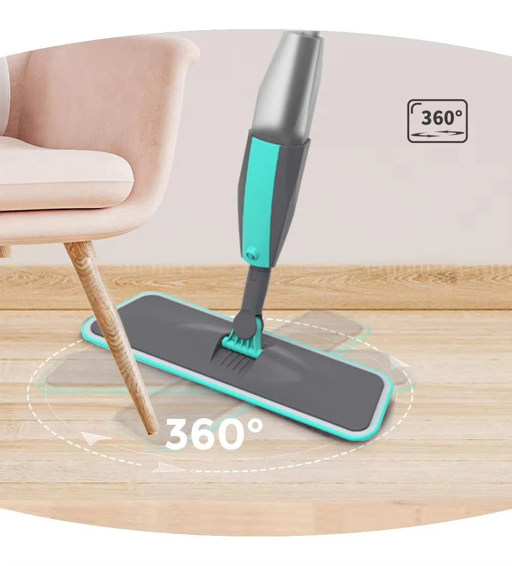 Spray Mop - Image 7