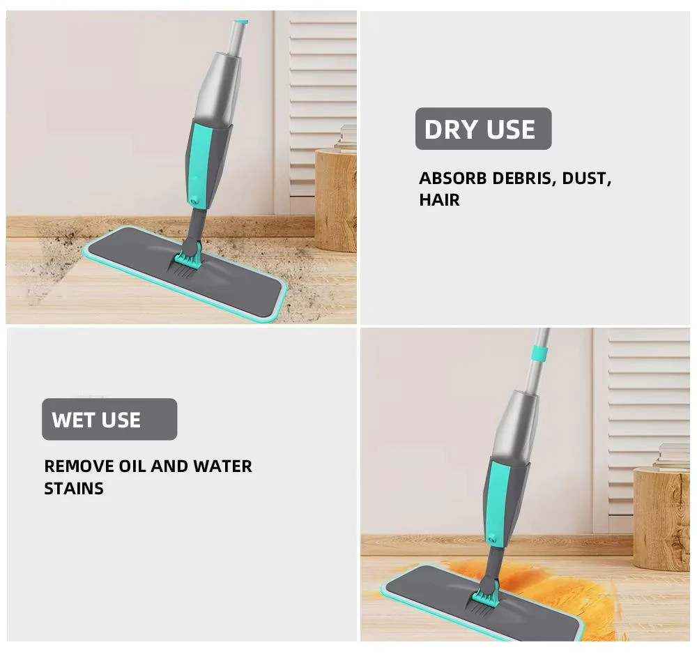 Spray Mop - Image 9