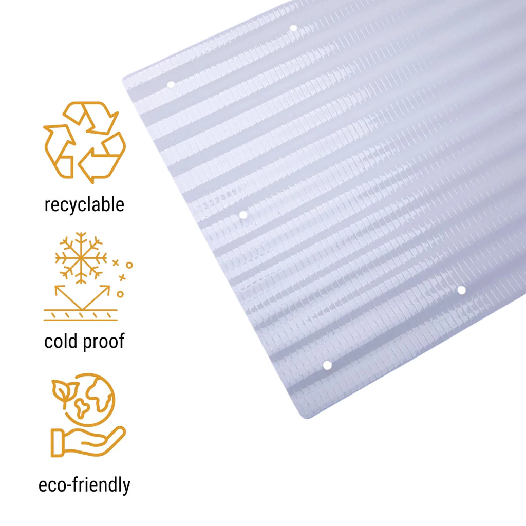 Squirrel Baffle For Trees - 6 Pack - Image 2