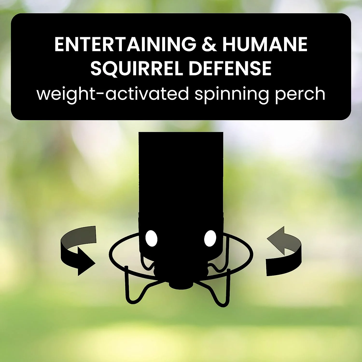 Squirrel-Proof Bird Feeder - Image 6