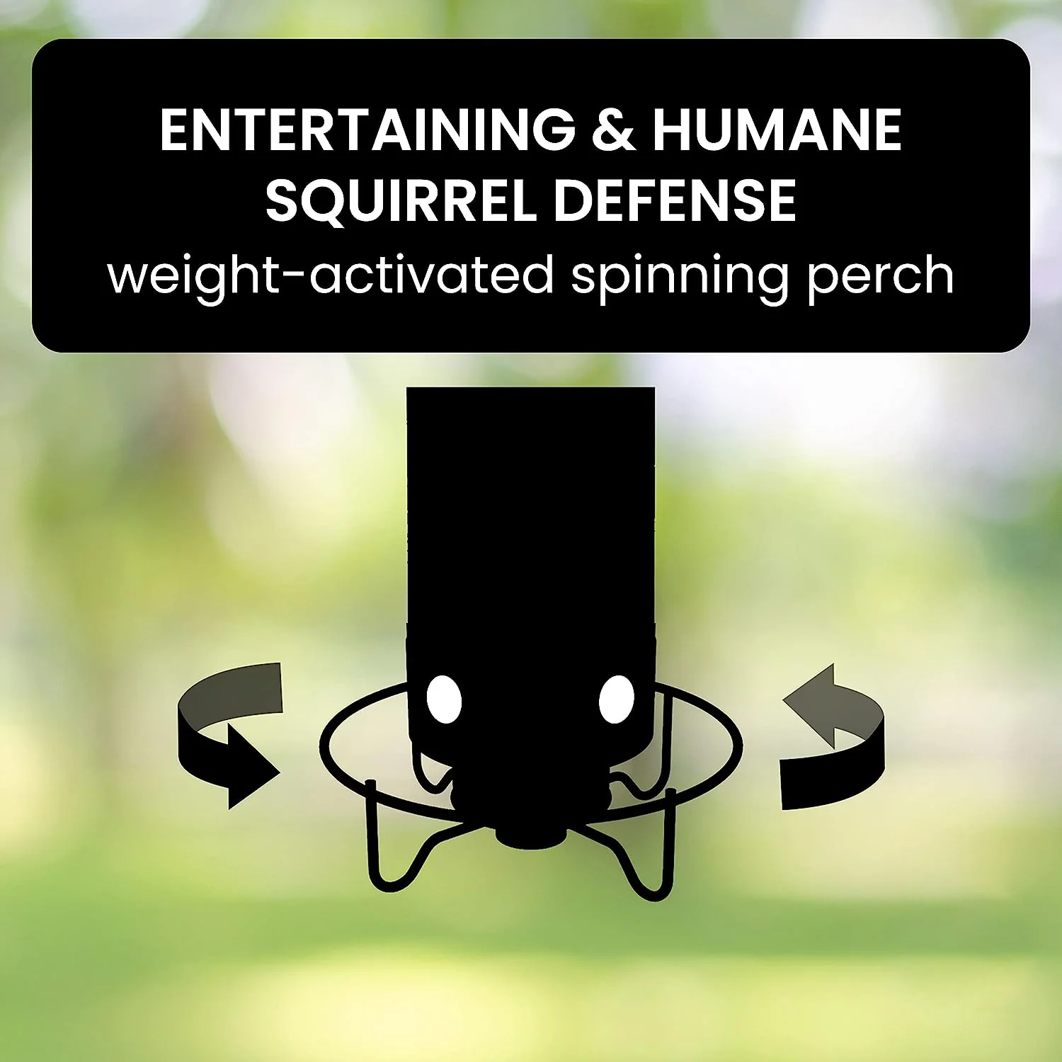 Squirrel-Proof Bird Feeder - Image 8