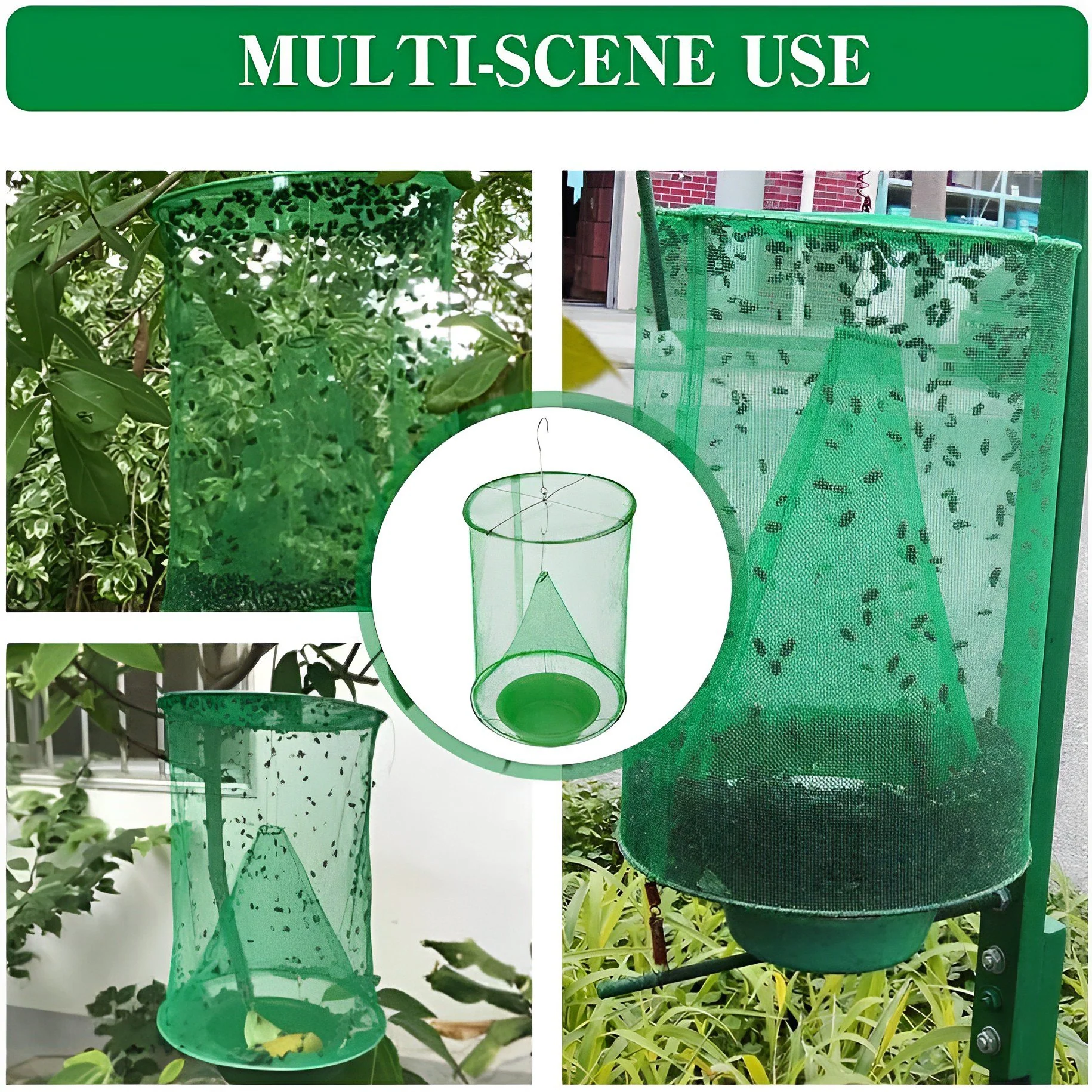 Stable Fly Trap - Image 4