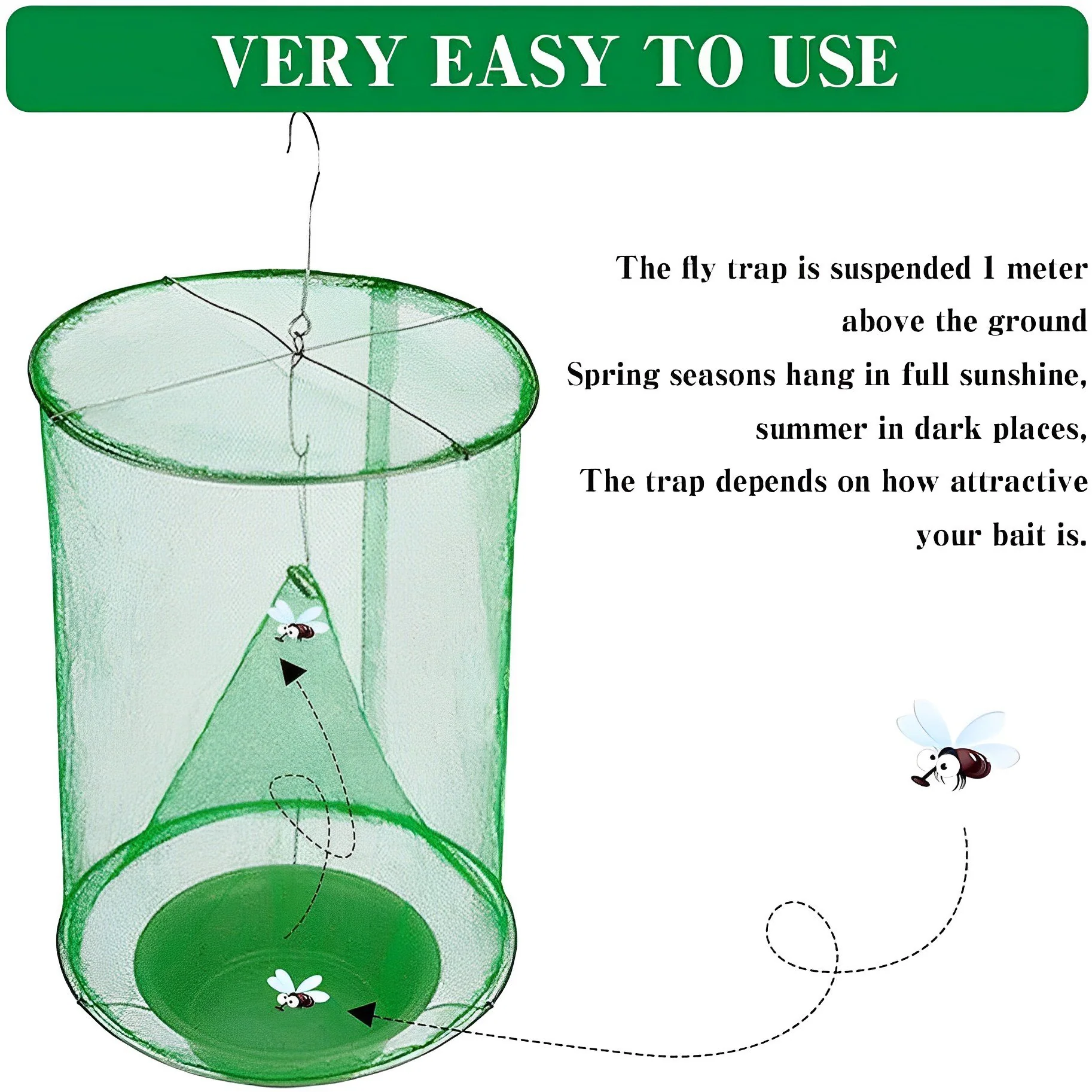 Stable Fly Trap - Image 5