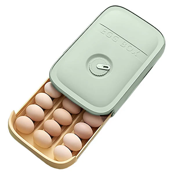 Stackable Egg Box - Image 2