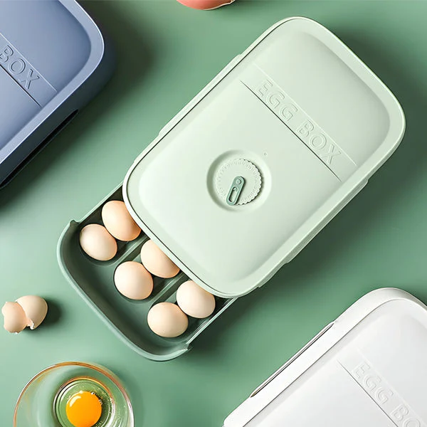Stackable Egg Box - Image 5