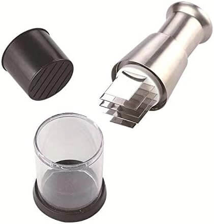 Stainless Steel Chopper Kitchen Aid - Image 2