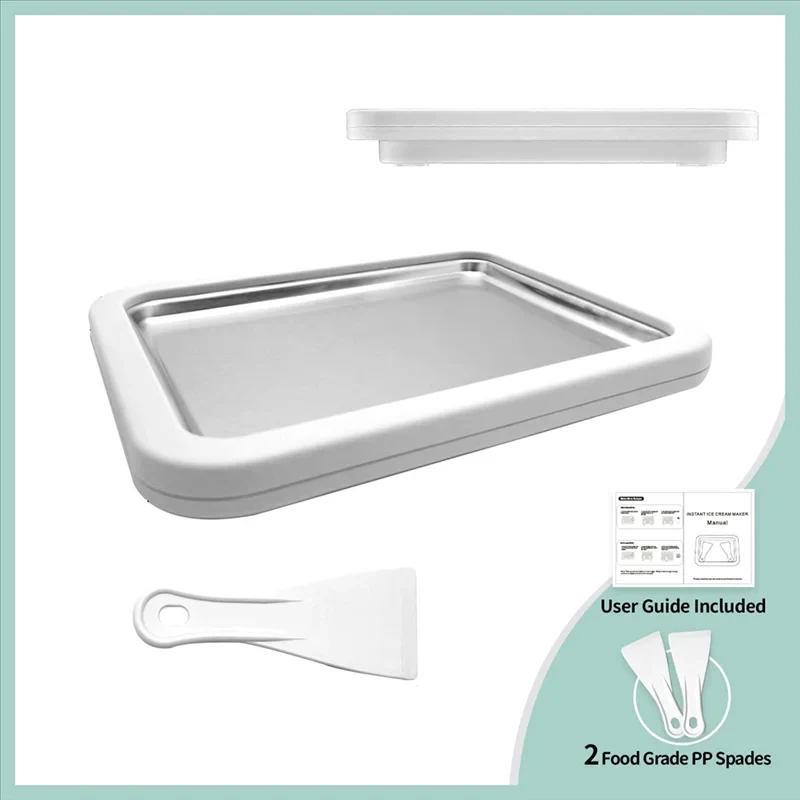 Non-Electric Cold Tray - Image 4