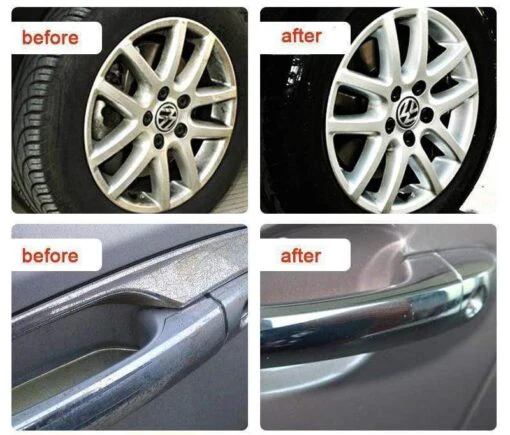 Stainless Steel Scratch Eraser - Image 4