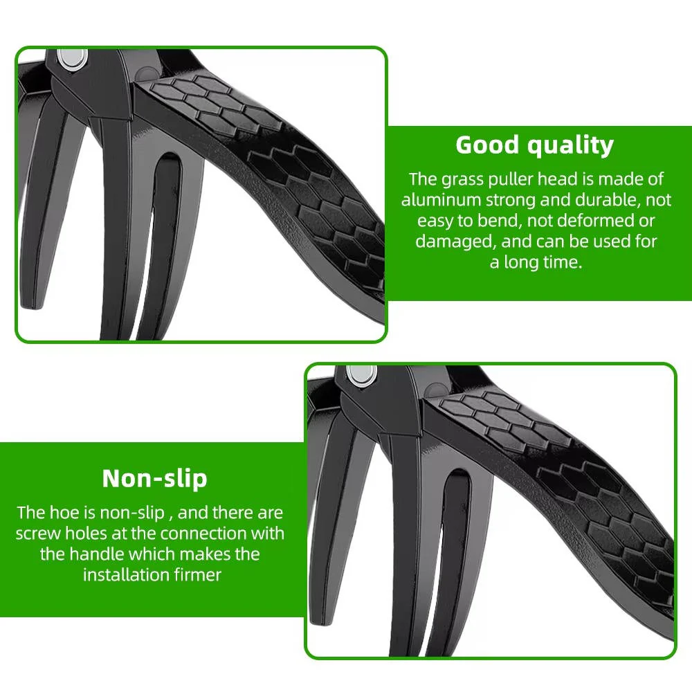 Stand Up Weed Puller Tool - Image 4