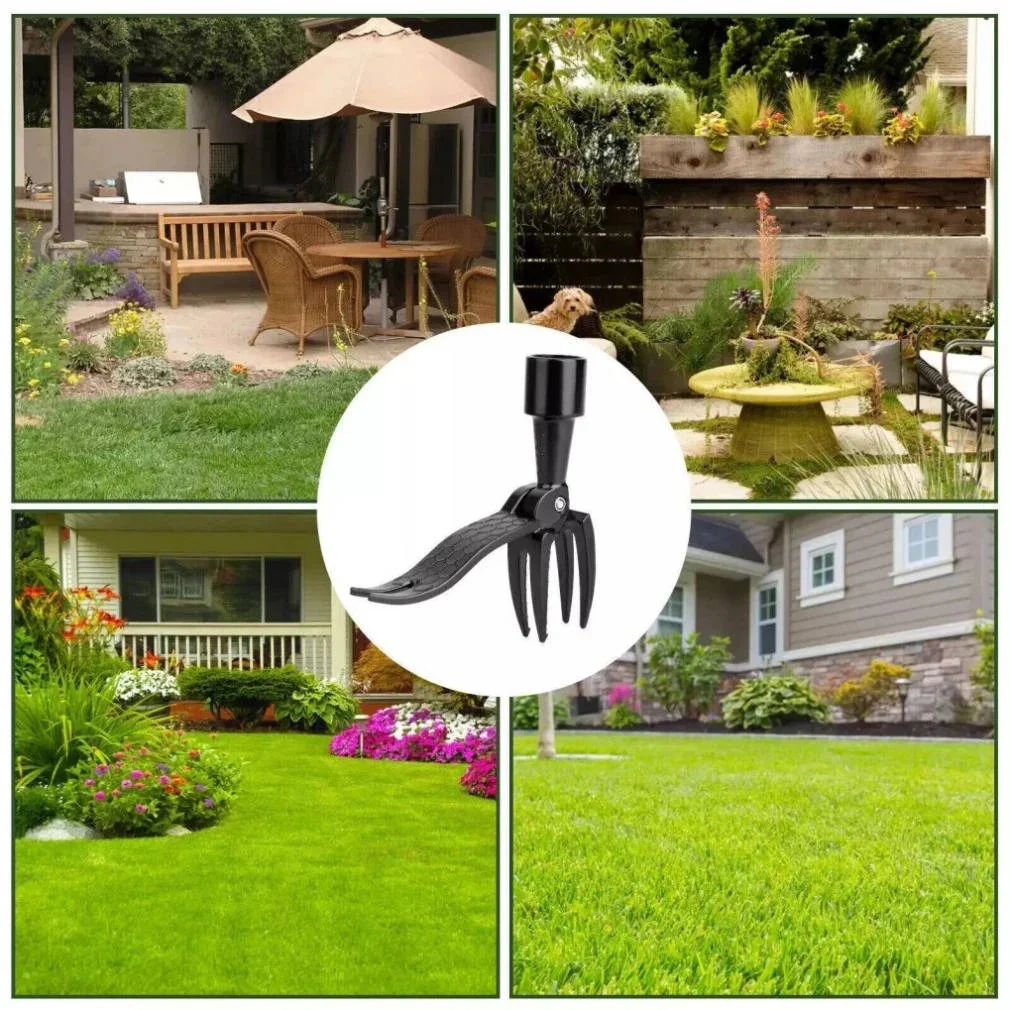 Stand Up Weed Puller Tool - Image 8
