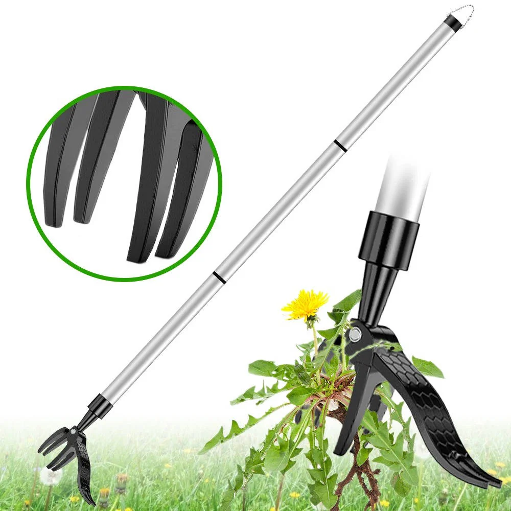 Stand Up Weed Puller Tool - Image 9