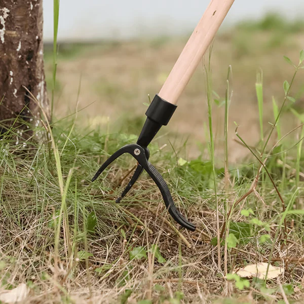 Standing Weed Puller - Image 3