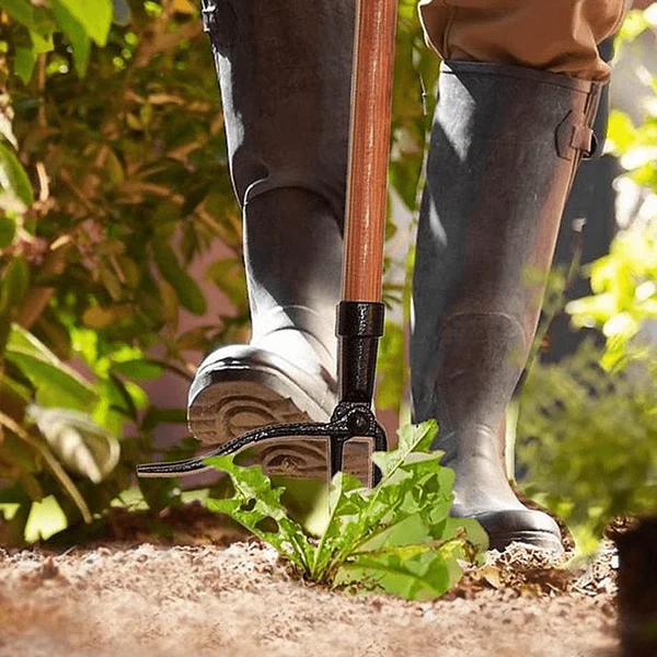 Standing Weed Puller - Image 4