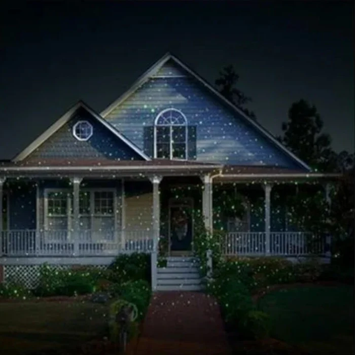 Starry Laser Lights – Light Up Any Place, Any Time! - Image 4
