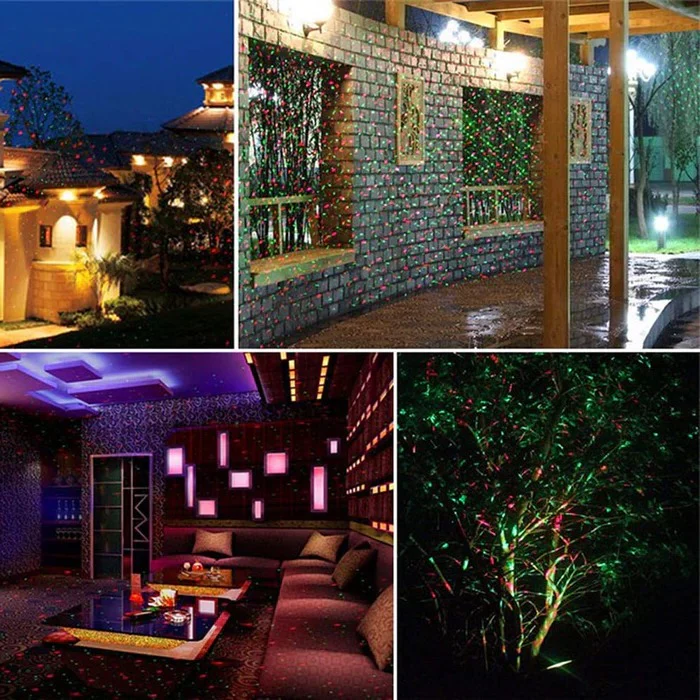 Starry Laser Lights – Light Up Any Place, Any Time! - Image 7