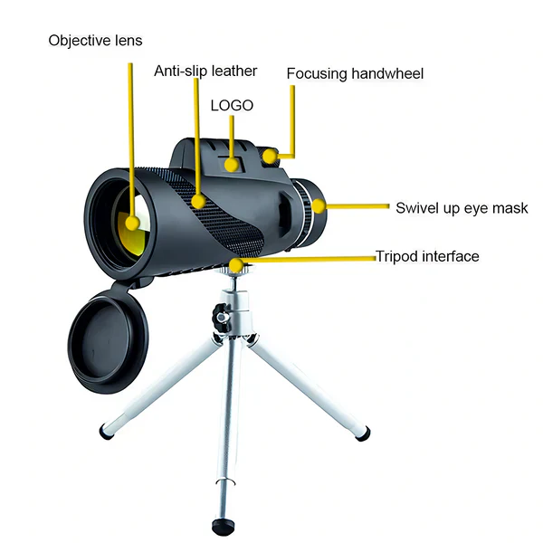 Starscope HD Monocular - Image 6