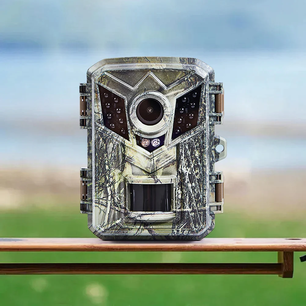 StealthView Night Vision Trail Camera - Image 2