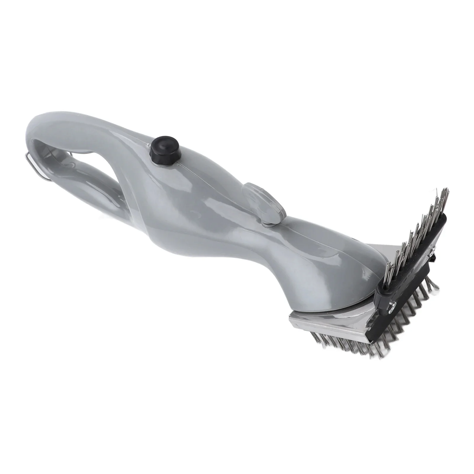 Steam Cleaning Barbecue Grill Brush - Image 3
