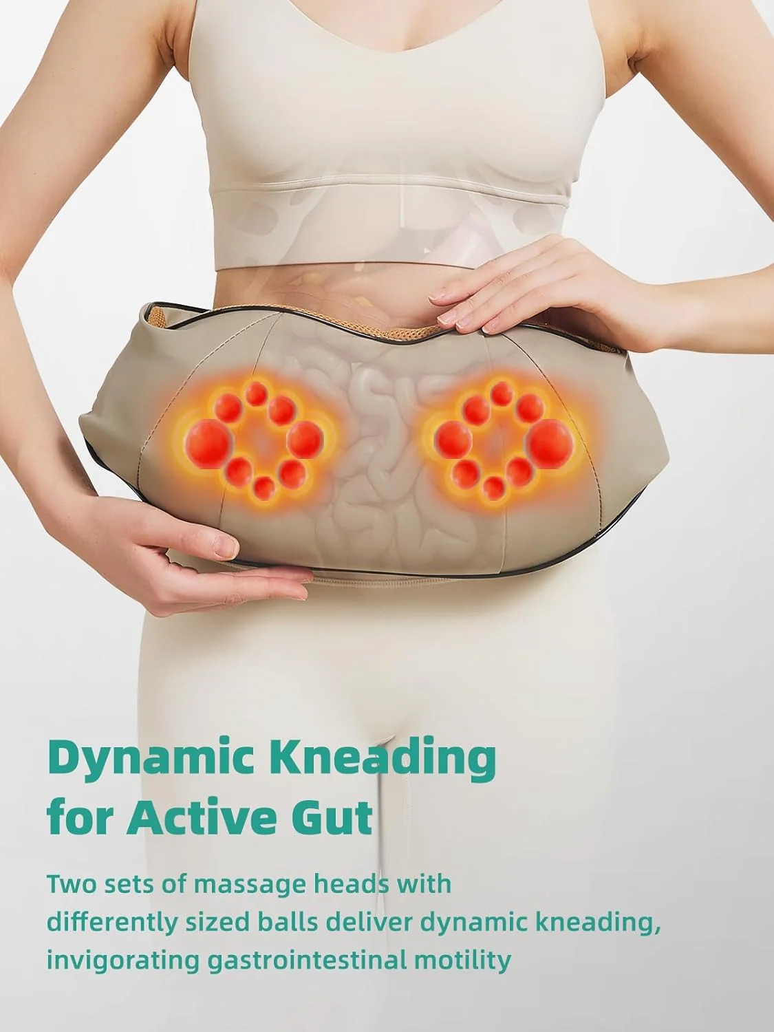 Stomach Massager For Constipation - Image 6