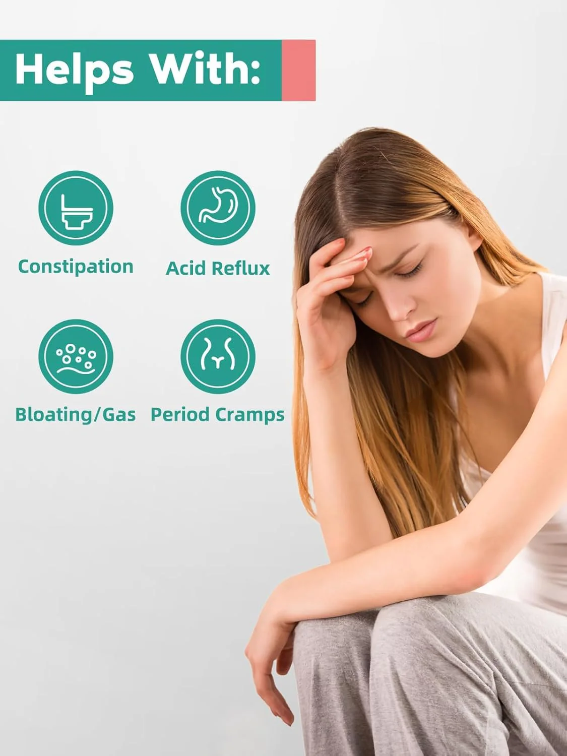 Stomach Massager For Constipation - Image 8