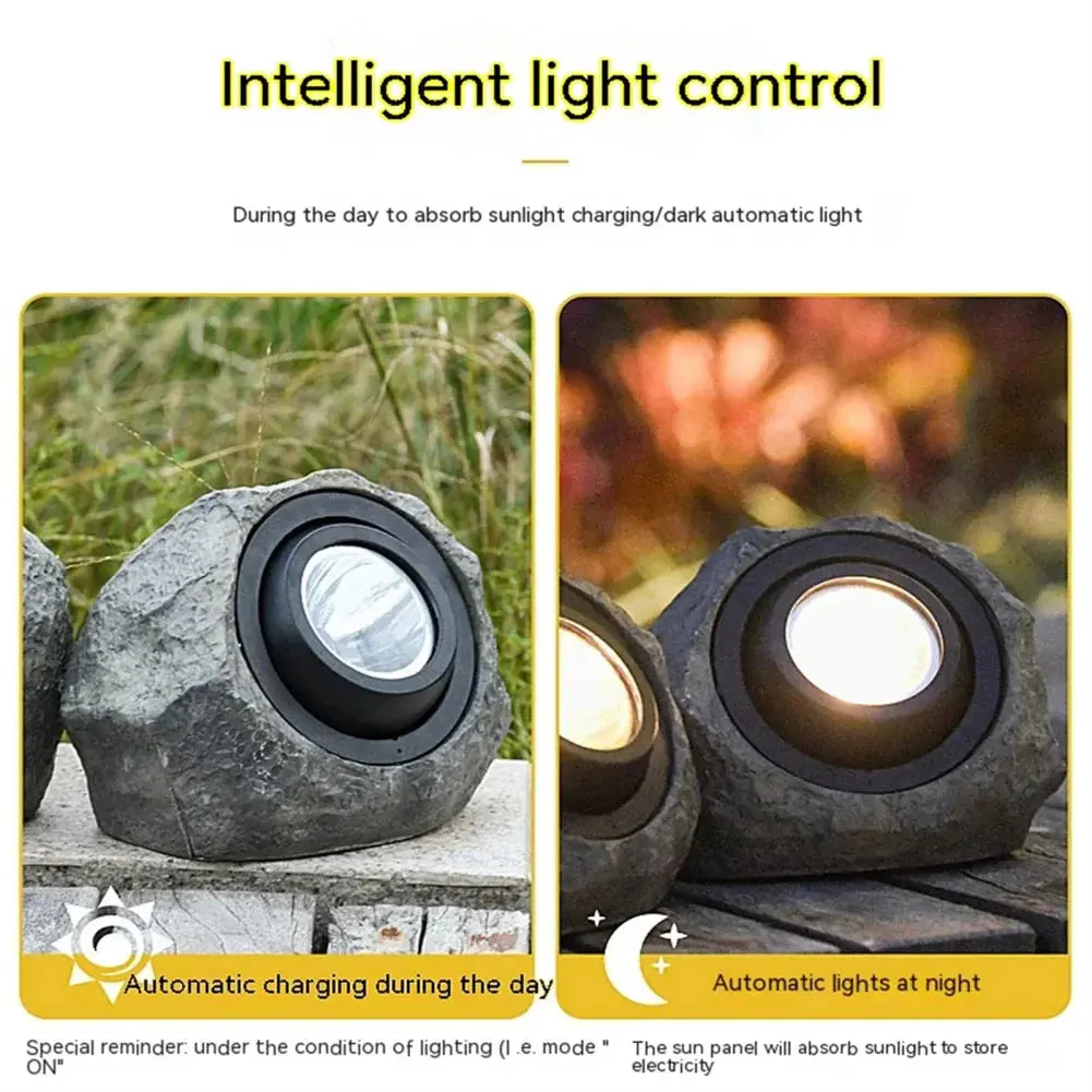Stonelight – Pathway lighting - Image 6