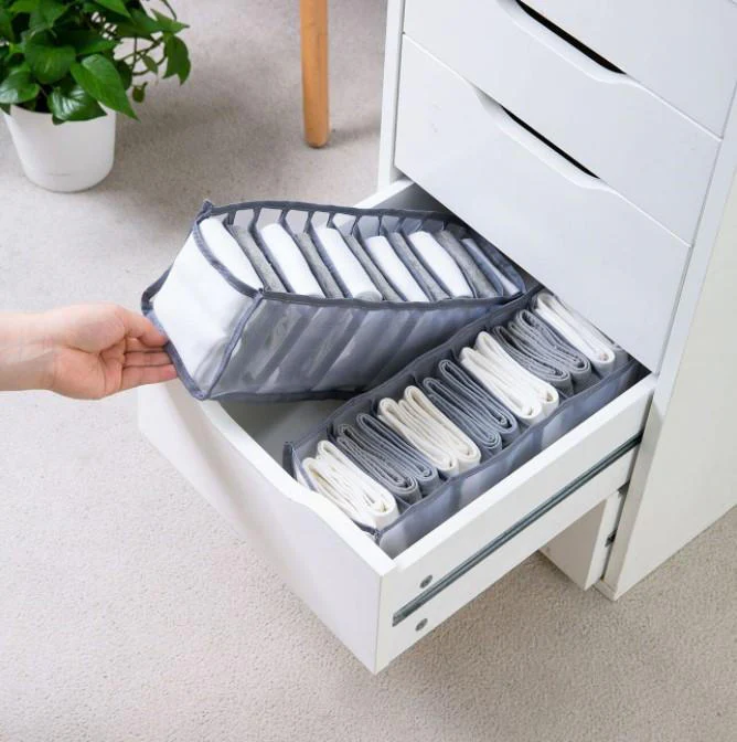 Storage Boxes For Underwear - Image 6