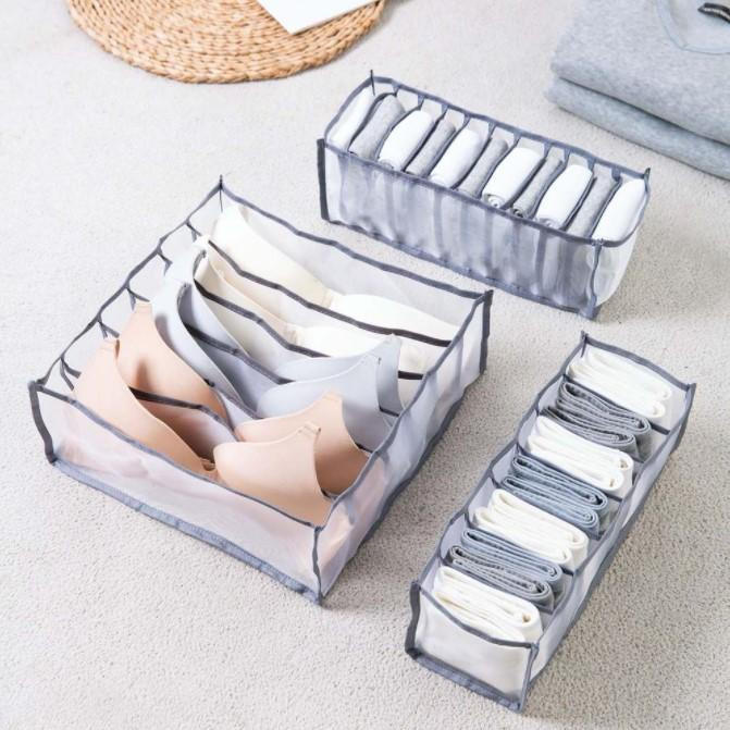 Storage Boxes For Underwear - Image 8