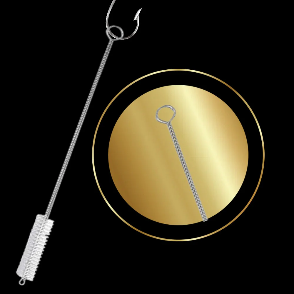Straw Cleaning Brushes - Image 5