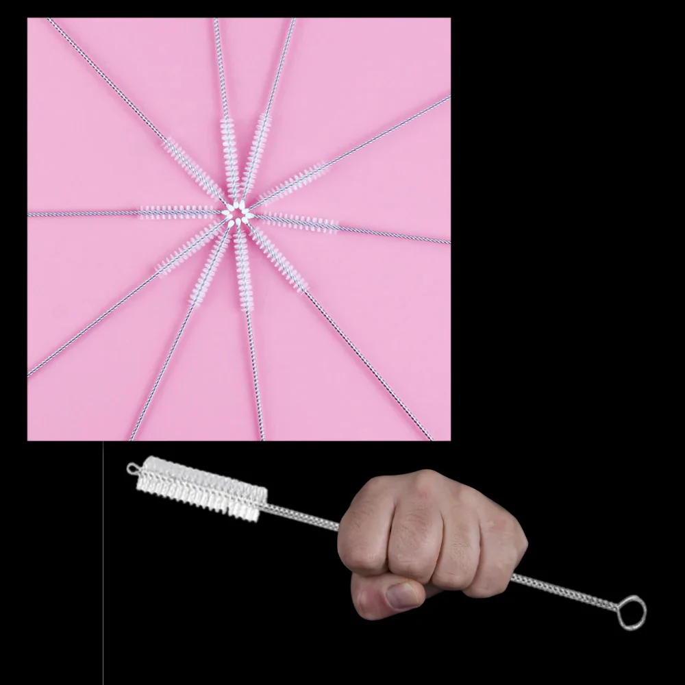 Straw Cleaning Brushes - Image 7