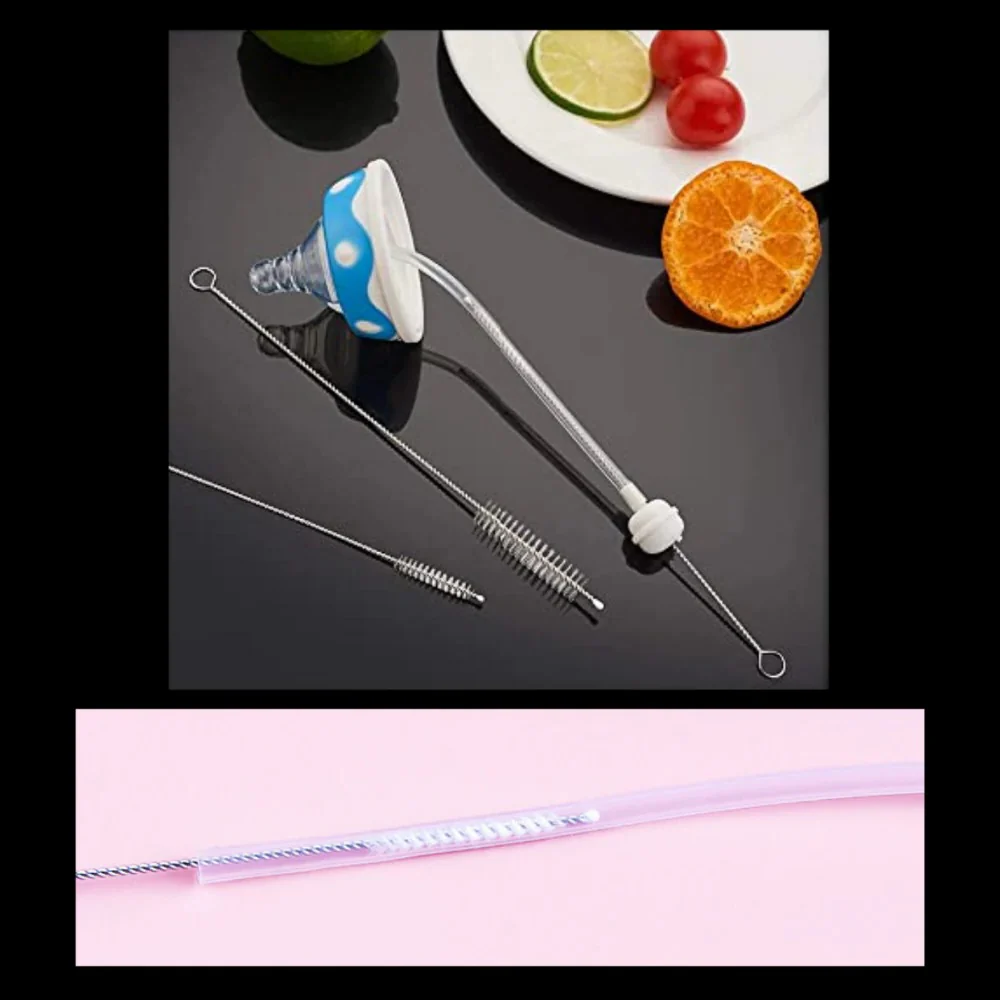 Straw Cleaning Brushes - Image 8