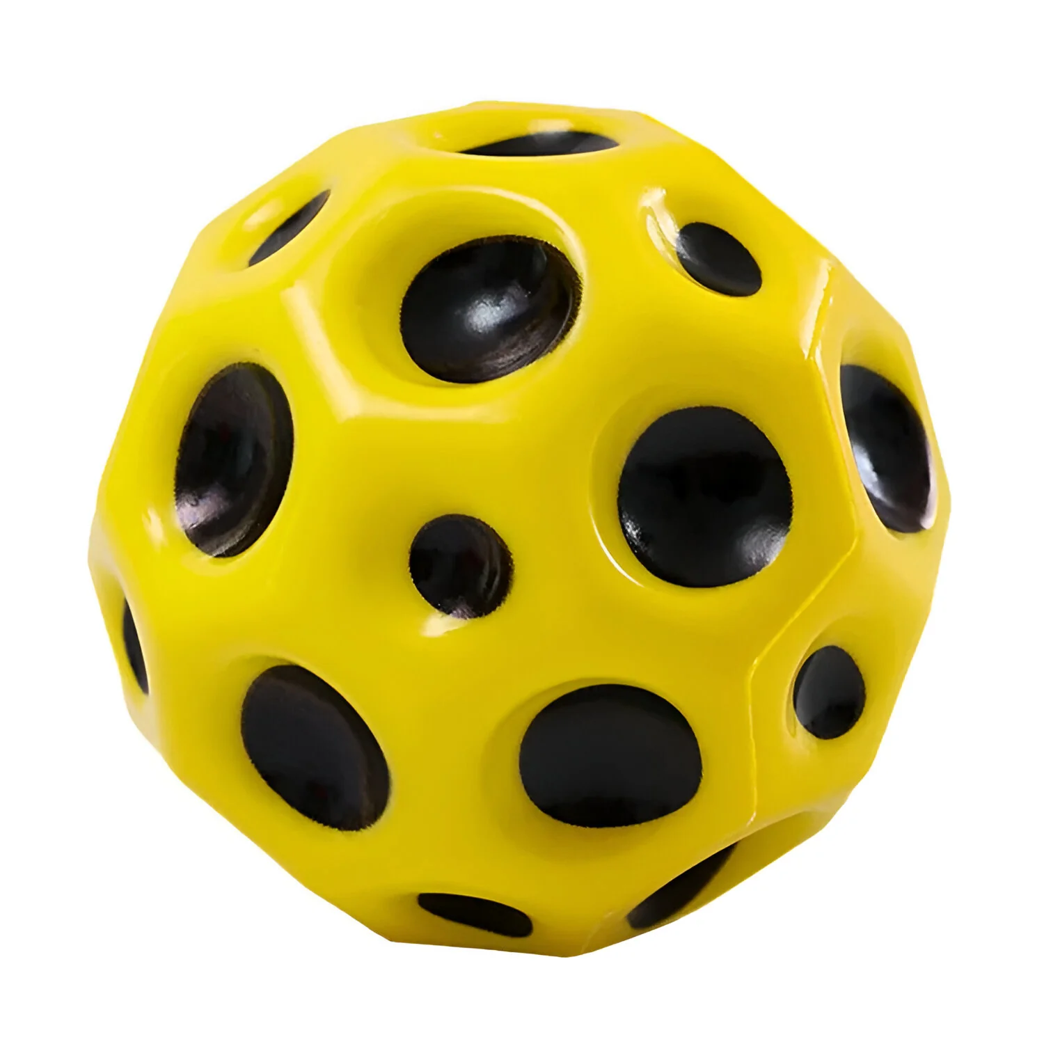 Stress Relief Bouncy Ball - Image 4