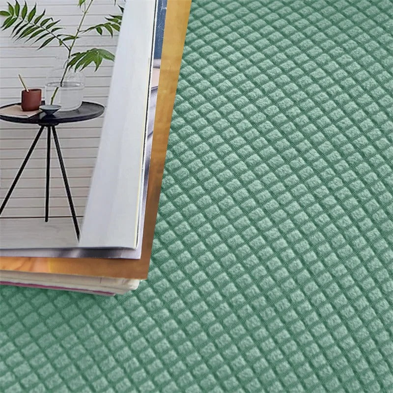 Stretchable Sofa Cover - Image 12