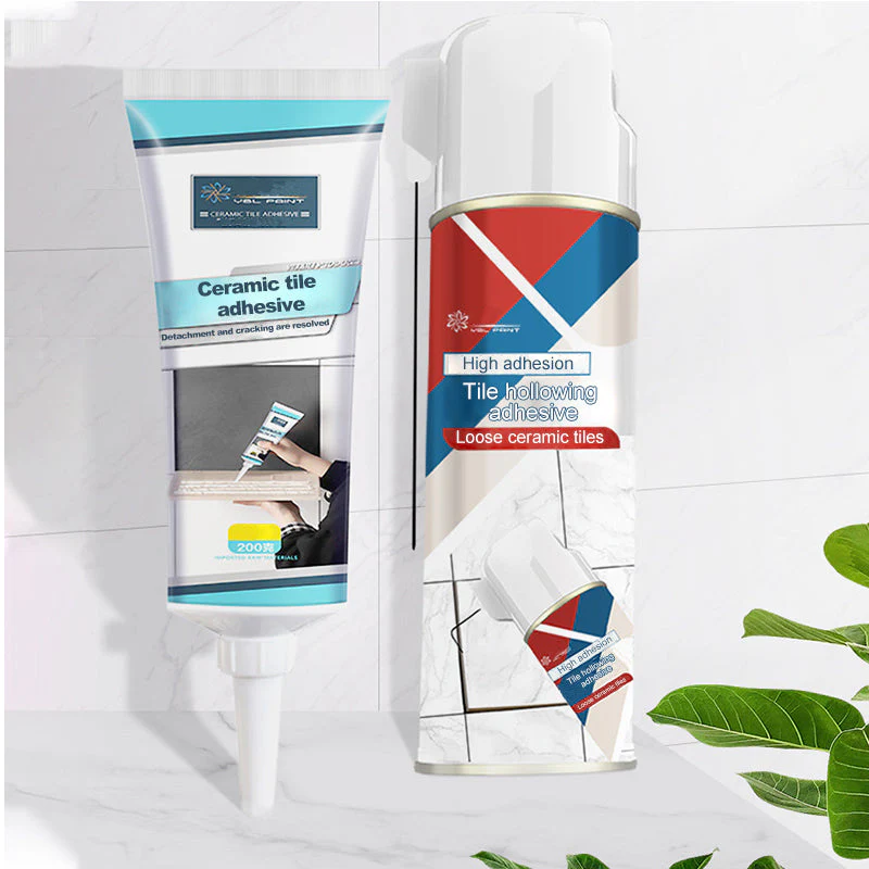 Strong Adhesive For Loose Tiles - Image 2