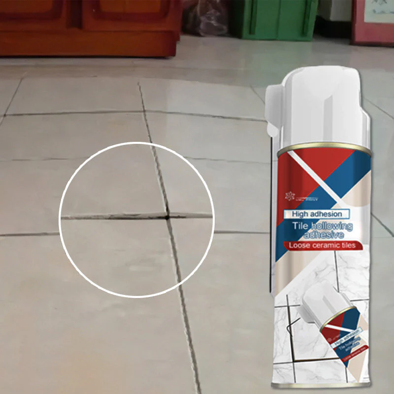 Strong Adhesive For Loose Tiles - Image 4