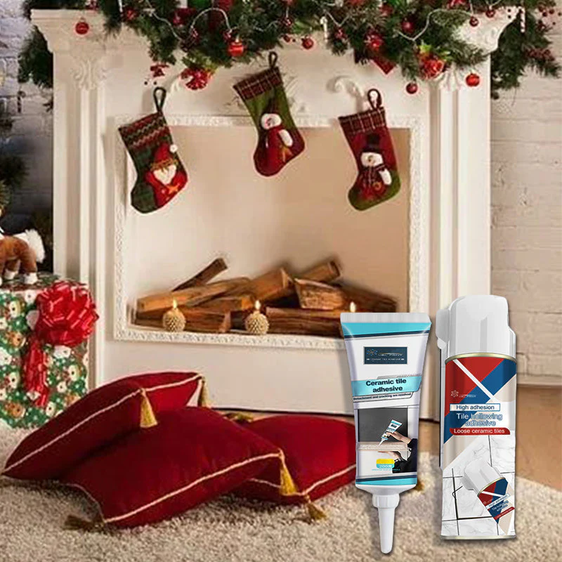 Strong Adhesive For Loose Tiles - Image 5