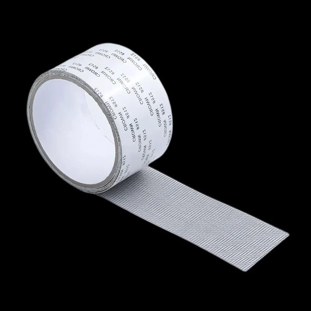Strong Adhesive Screen Repair Tape - Image 2