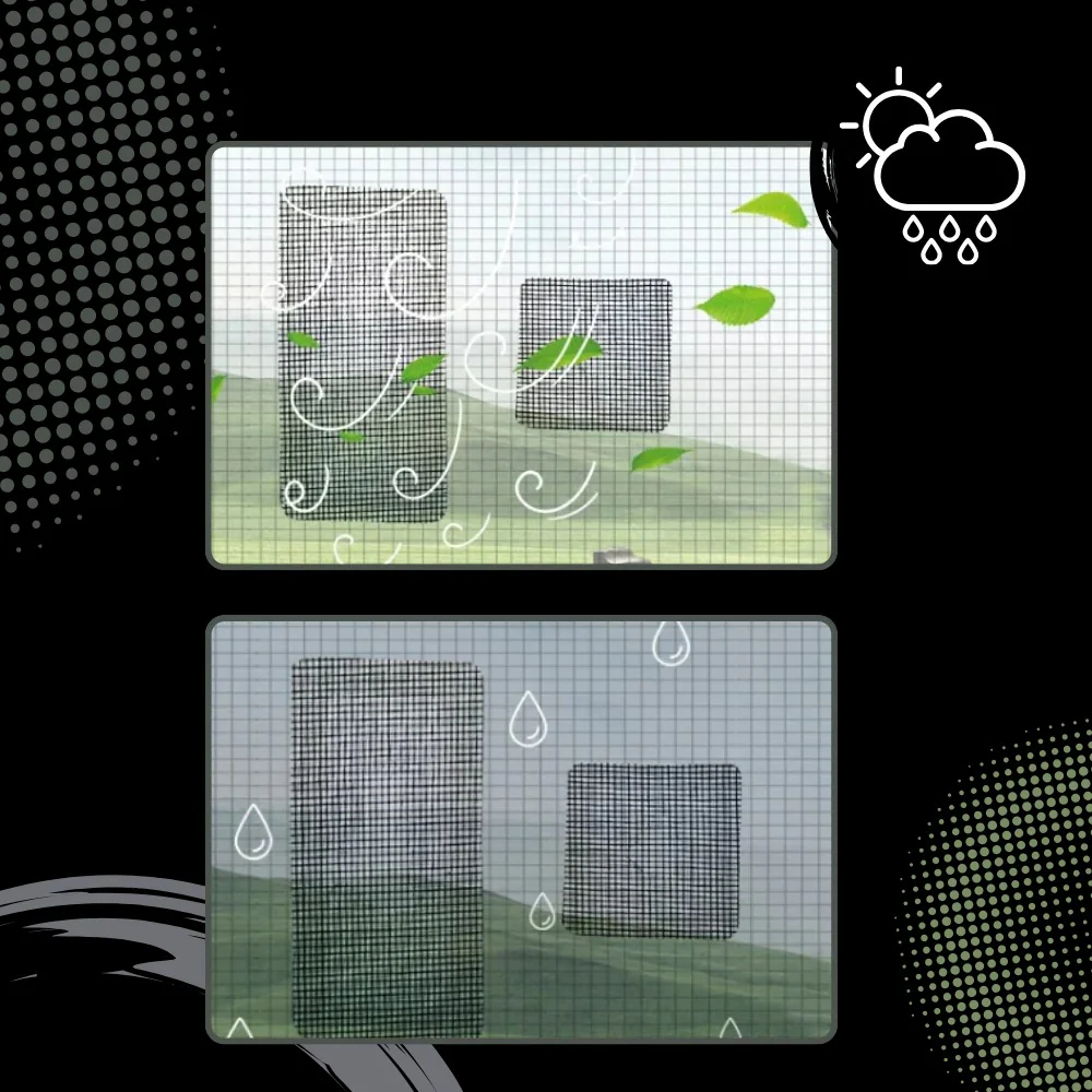 Strong Adhesive Screen Repair Tape - Image 8